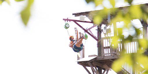 270-pg-freefall Activity Tower