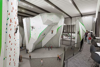 270 Climbing Park & Activity Centre