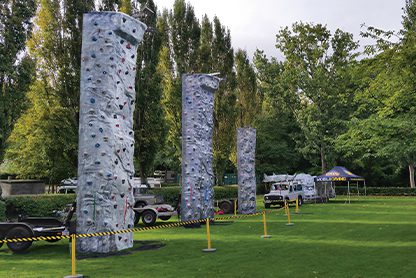 270 Climbing Park & Activity Centre