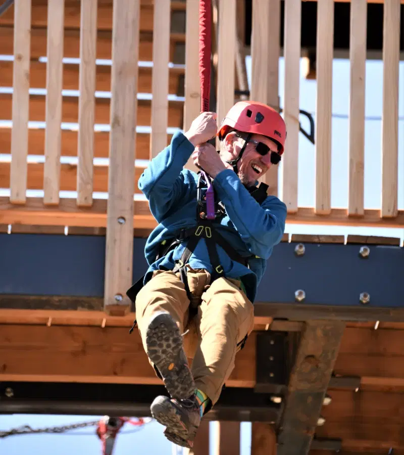 Corporate team building Gloucestershire