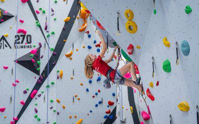 ENGLAND SQUAD TRIALS 6-7th Dec