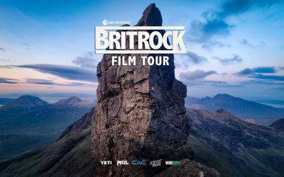BRITROCK FILM NIGHT