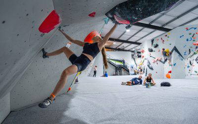 270 Climbing Bouldering & High Ropes Park 1 CHRISTMAS OPENING HOURS