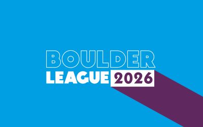 270 Climbing Bouldering & High Ropes Park 1 BOULDER LEAGUE