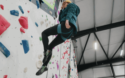 270 Climbing Bouldering & High Ropes Park 2 MONTHLY PASS SPECIAL OFFER