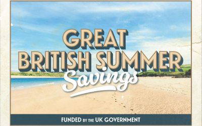 270 Climbing Bouldering & High Ropes 1 GREAT BRITISH SUMMER SAVINGS