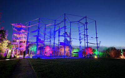 News 2 GLOW IN THE PARK (24-31 Oct)